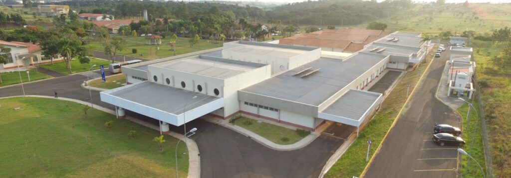 desentupidora de hospital