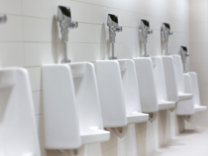 Desentupir Mictório