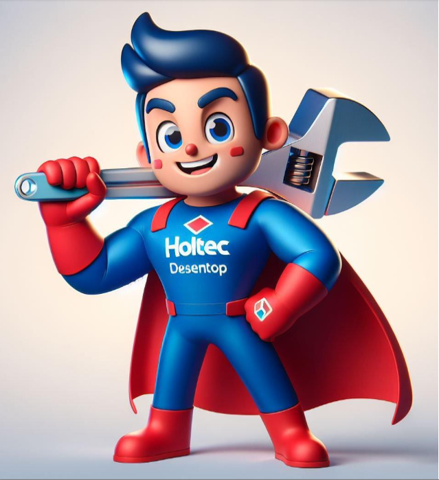 1 Holltec desentupidora-holltec- 1